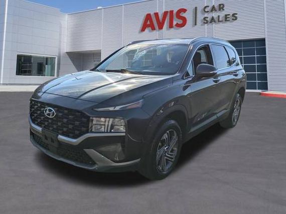 HYUNDAI SANTA FE 2023 5NMS2DAJ5PH626168 image HYUNDAI SANTA FE 2023 5NMS2DAJ5PH626168 image